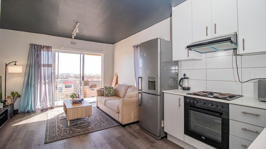 2 Bedroom Property for Sale in Muizenberg Western Cape